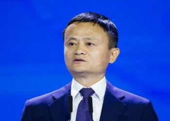 Jack Ma Kembali ke Panggung, Kekayaan Tembus Rp 791 Triliun