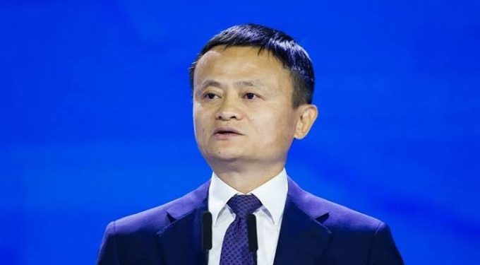 Jack Ma Kembali ke Panggung, Kekayaan Tembus Rp 791 Triliun