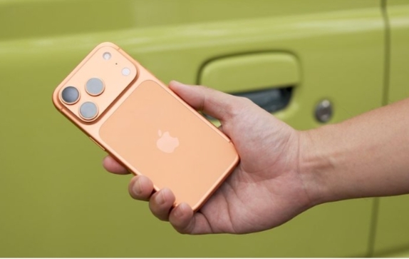 Kamera iPhone 17 Pro: Teknologi Maju dan Canggih