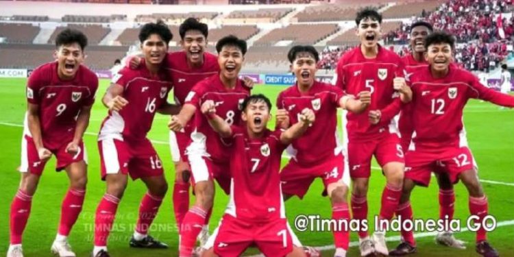 Brasil vs Indonesia di Piala Dunia U-17 2025, Ini Jadwalnya