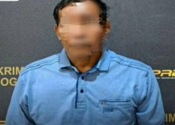 Gegara Unggah Foto di Facebook, Suami Tega Aniaya Istri Hingga Luka