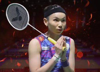 Tai Tzu-ying Gantung Raket: Babak Indah yang Usai di Dunia Bulu Tangkis