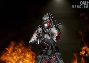 Kode Redeem Call of Duty Mobile 9 November 2025, Klaim Cepat 