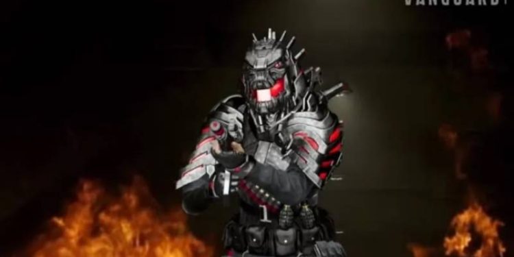 Kode Redeem Call of Duty Mobile 9 November 2025, Klaim Cepat