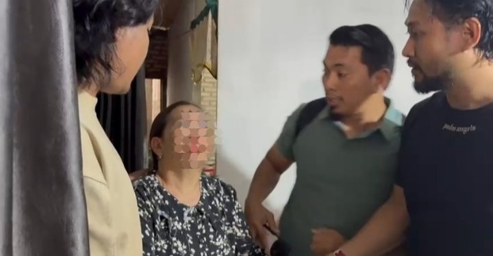 Penculikan Bilqis, Polisi Tangkap Pelaku di Sungai Penuh, Ini Kronologisnya