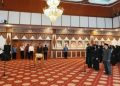 Pelantikan pejabat eselon II, III, IV provinsi Jambi