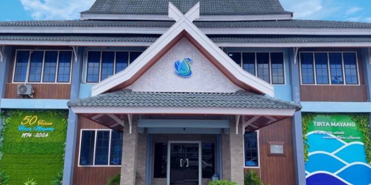 Seleksi Direksi Perumda Air Minum Tirta Mayang Dibuka.