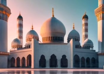 Berapa Lama Lagi Bulan Puasa: Ini Tanggal Versi Muhammadiyah dan Pemerintah (ilustrasi)