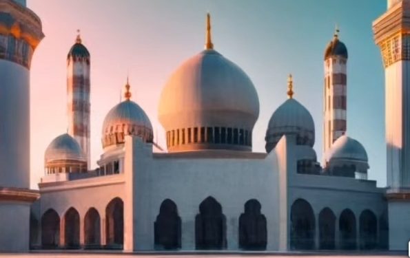 Berapa Lama Lagi Bulan Puasa: Ini Tanggal Versi Muhammadiyah dan Pemerintah (ilustrasi)