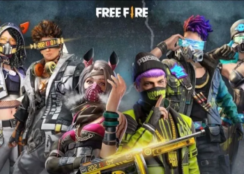 Kode Redeem FF 12 November 2025: Skin Senjata Permanen gratis Menanti Hari Ini