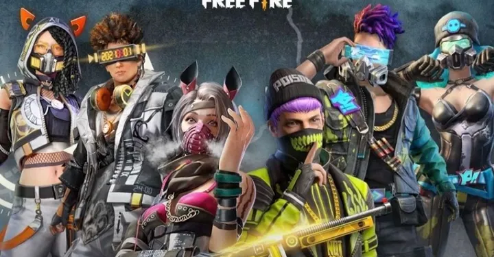 Kode Redeem FF 12 November 2025: Skin Senjata Permanen gratis Menanti Hari Ini