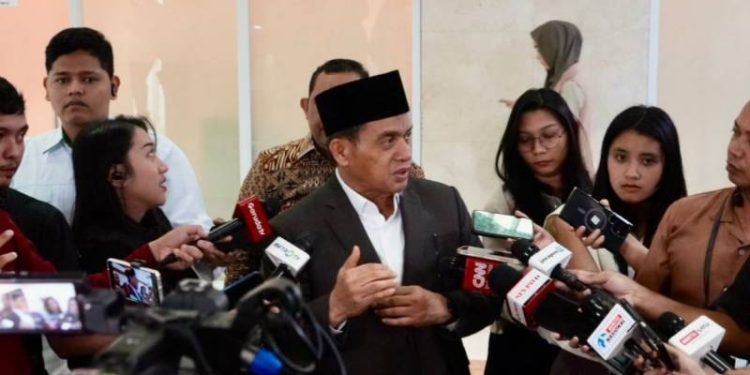 Wamenag Romo Syafii Tanggapi Soal Video Gus Elham Cium Anak Perempuan