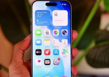 Tiga Fitur Unggulan, iPhone 17. Foto: Adi Fida Rahman/detikINET