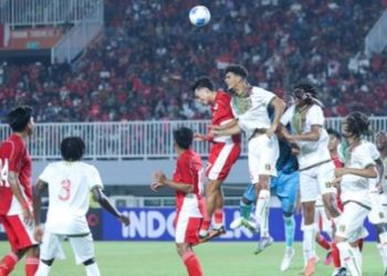 Timnas U-22 Digilas Mali, Pengamat: “Saya Sudah Prediksi dari Awal”