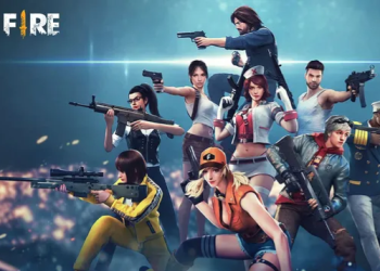 Kode Redeem FF 17 November 2025.