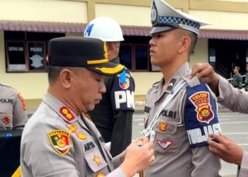 Operasi Zebra 2025 Siginjai Dimulai, Ini Sasaran Utamanya