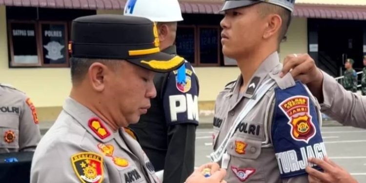 Operasi Zebra 2025 Siginjai Dimulai, Ini Sasaran Utamanya