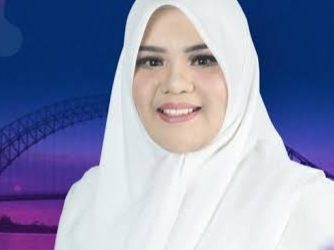 Gejolak Politik Tanjabtim Menguat Usai Nama Bupati Dillah Ditunjuk Ketua DPD PAN