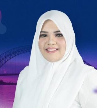 Gejolak Politik Tanjabtim Menguat Usai Nama Bupati Dillah Ditunjuk Ketua DPD PAN