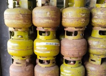 Pertamina Sanksi Dua Pangkalan Gas Elpiji yang Menjual diatas HET