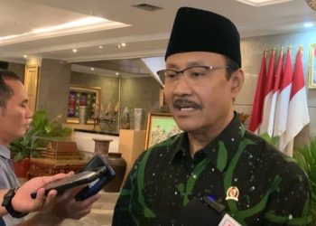 7.200 Penerima Bansos yang Pernah Gunakan Dana untuk Judol Diaktifkan