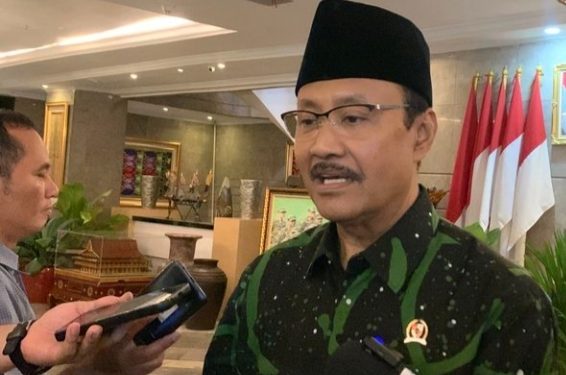 7.200 Penerima Bansos yang Pernah Gunakan Dana untuk Judol Diaktifkan