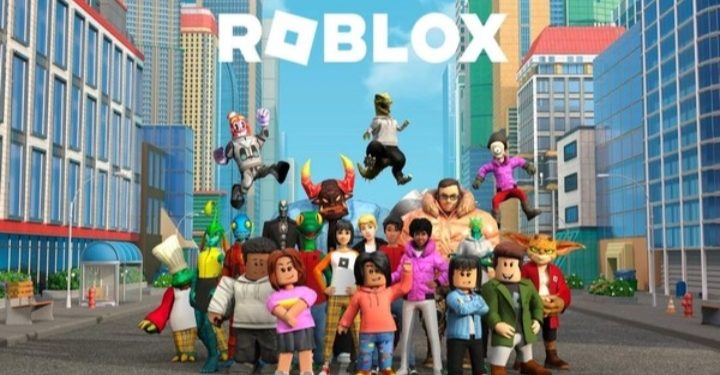 Roblox Perketat Batas Komunikasi Anak dan Dewasa