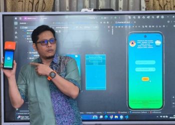 Pemkot Sungai Penuh Terima Bantuan