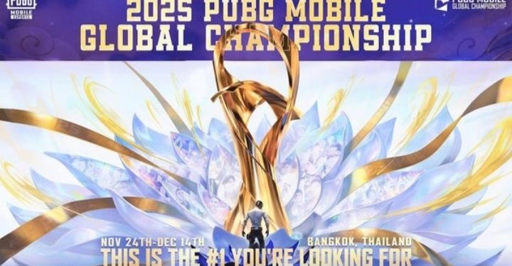 Foto: PUBG Mobile Esports Indonesia