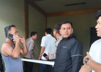 Penjual Manisan Ditemukan Tewas di Simpang Rimbo