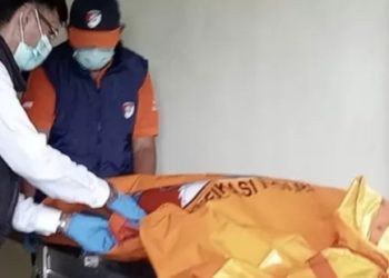 Pemilik Toko Manisan di Jambi Ditemukan Tewas.