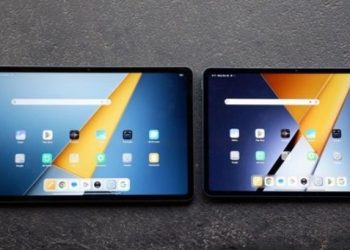 Poco Pad X1 dan M1 Dirilis di Indonesia Foto: Adi Fida Rahman/detikINET