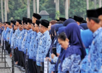 TPP ASN Tebo Akan Dipangkas