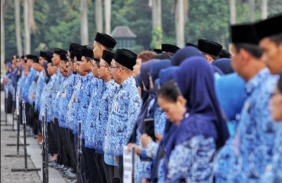 TPP ASN Tebo Akan Dipangkas