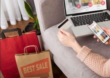 Tips Aman Bertransaksi Bagi GenZ
Foto: dok. Freepik