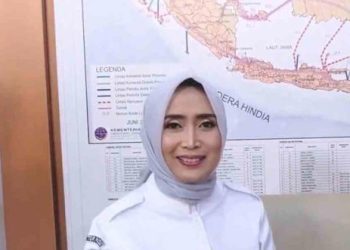 Eks Dirut PT ASDP Ira Puspadewi Bebas: 10 Bulan Penjara, Ini Cerita Spiritualnya