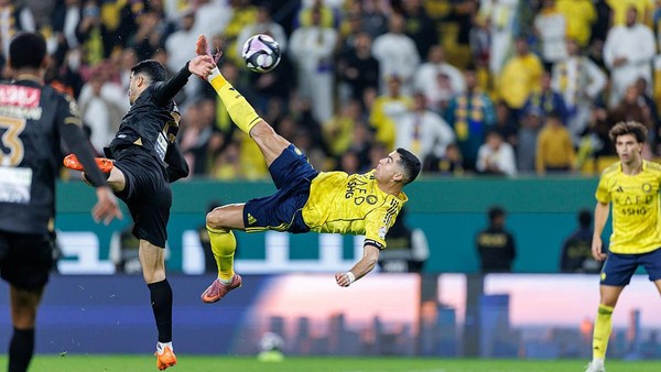 Foto: Getty Images/Abdullah Ahmed