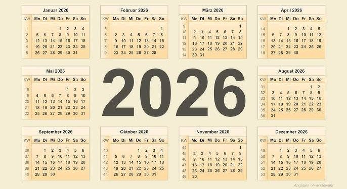 Jadwal Libur Idul Fitri 2026