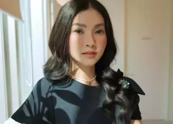Sarwendah.