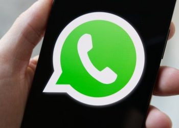 Cara Mendeteksi WhatsApp Disadap foto: Ilustrasi