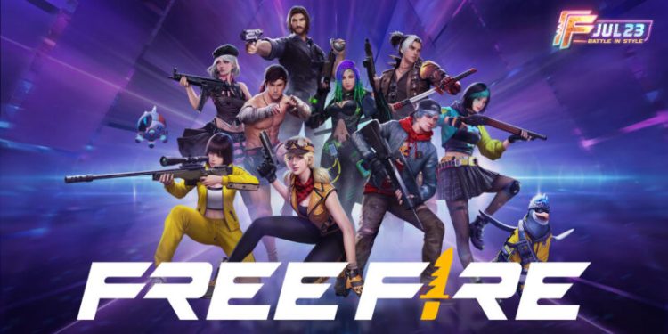 150 Nama Free Fire Keren 2025. (Foto: Garena)