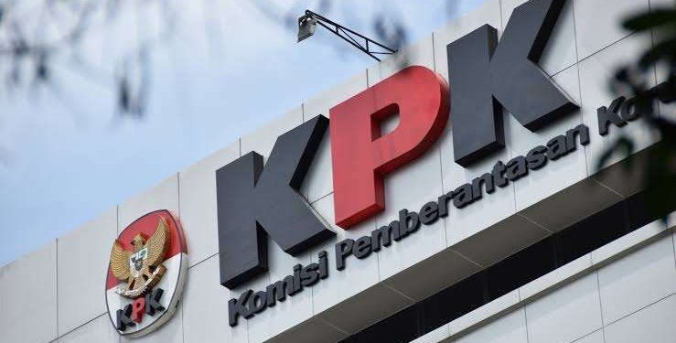 OTT KPK di Bekasi: 10 Orang Diamankan (Foto Ist)