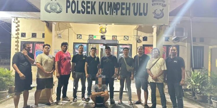 Ungkap Kasus Pengeroyokan di Pelabuhan PT Ationg
