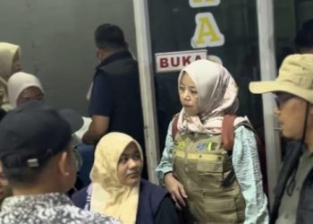 Tempat Hiburan Malam Dirazia, Tim Terpadu Temukan Miras Tanpa Sertifikat