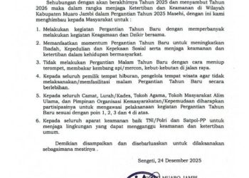 Surat edaran