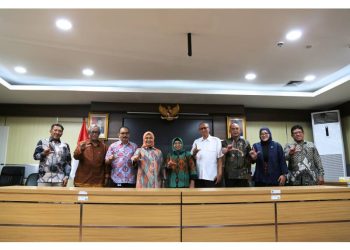 PetroChina Kembalikan 34 Hektare Hutan Gambut di Jambi