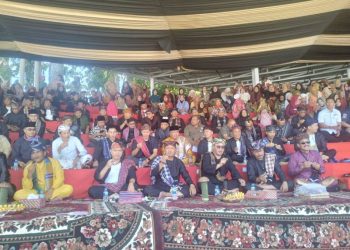 Festival Budaya Kerinci 2025