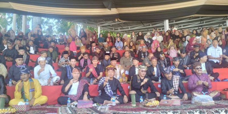 Festival Budaya Kerinci 2025