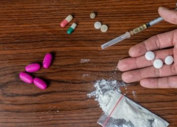 NAPZA dan Ancaman Kesehatan Publik. Dok. alodokter.com