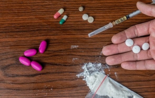 NAPZA dan Ancaman Kesehatan Publik. Dok. alodokter.com